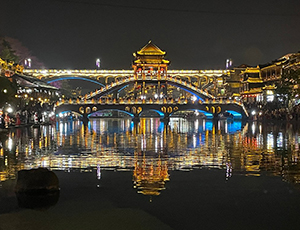 Fenghuang Tour