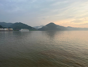 Yangtze River Cruise Tours