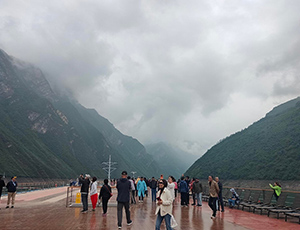 Yangtze River Crusie Tour