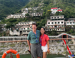 Yangtze River Cruise Tour
