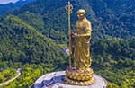 5 Days Buddhism Tour to Mount Putuo & Mount Jiuhua from Shanghai - In-depth Buddhism Inspiration.