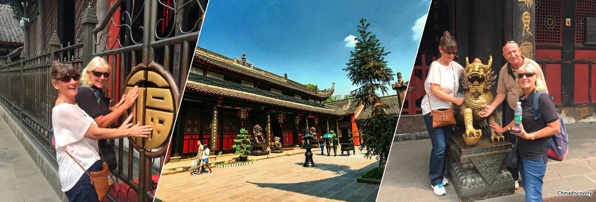 2 Days Chengdu Sanxingdui Museum Tour