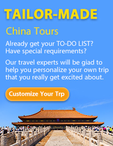 China Tours from Chengdu