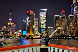 Shanghai Travel Photos