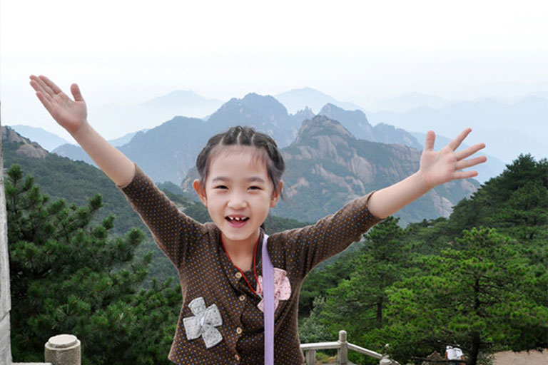 China Family Vacation Packages