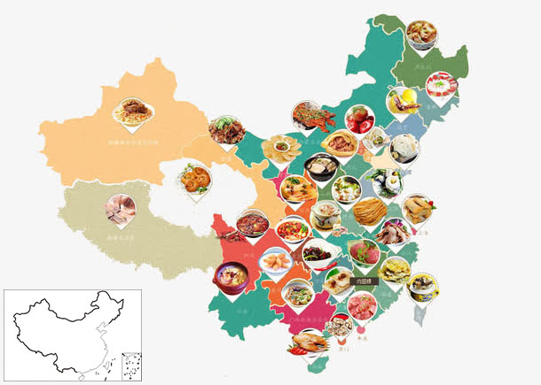 12 Days Classic Foodie Travel in China