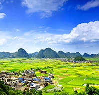 5 Days Guilin Food & Scenery Tour