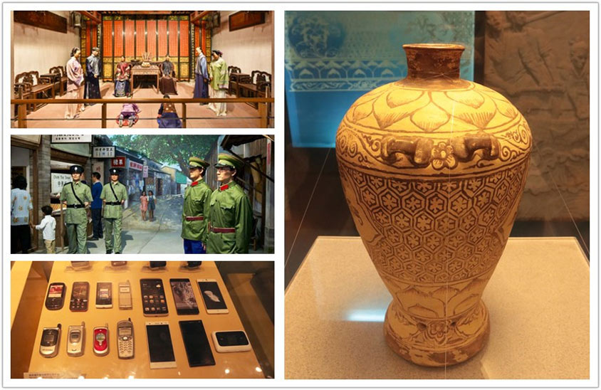 Things to Do in Greater Bay Area - Shenzhen Museum