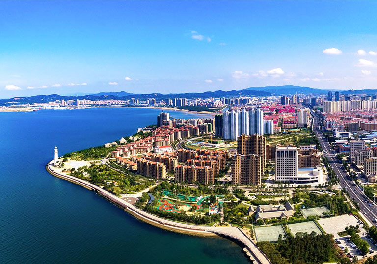 How to Plan a Trip to Greater Bay Area - Zhuhai City