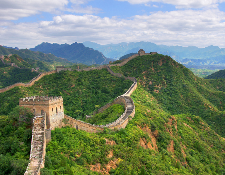 Henan Tours, Henan China Tour Packages for China Travel