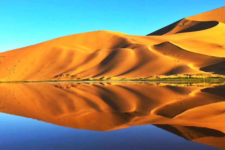 Things to Do in Inner Mongolia