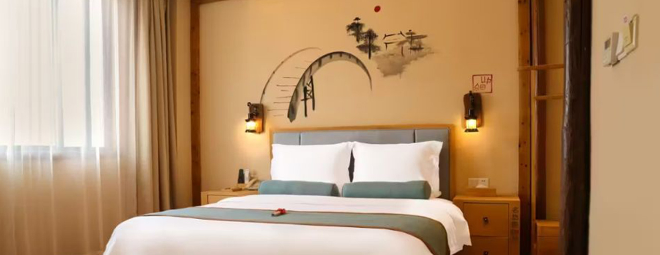 Where to Stay in Jingdezhen - Best Jingdezhen Hotels