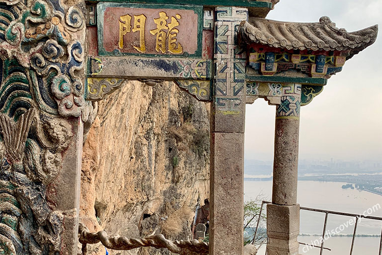 Kunming Western Hill & Dragon Gate