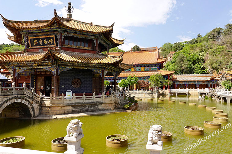 How to Plan a Trip to Kunming