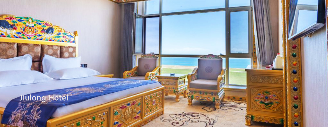 Where to Stay in Qinghai Lake