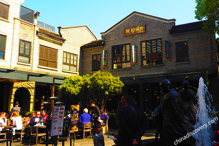 Top Things to Do in Shanghai