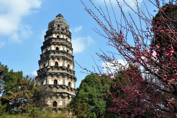 How to Plan a Trip to Suzhou