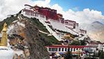 Get best highlights of Lhasa in a brief trip<br/>(Lhasa City & Suburb)