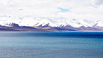 Lhasa sidetrip to Namtso Lake which is one of most beautiful plateau lakes in the world<br/>(Lhasa/Namtso)
