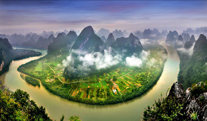 Top 10 best china tour packages  lead to china