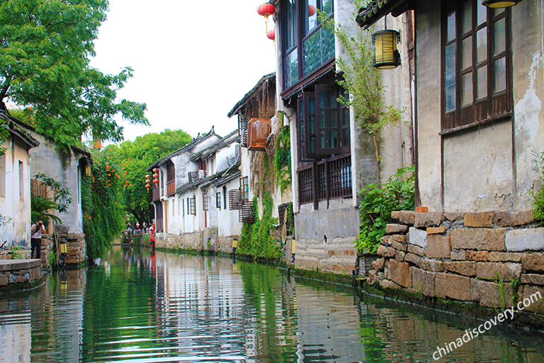 Suzhou