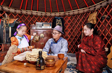 Hohhot Travel - Featured Hohhot Activities