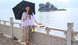 Yunnan Travel Photo