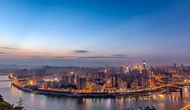 Chongqing Travel Photo