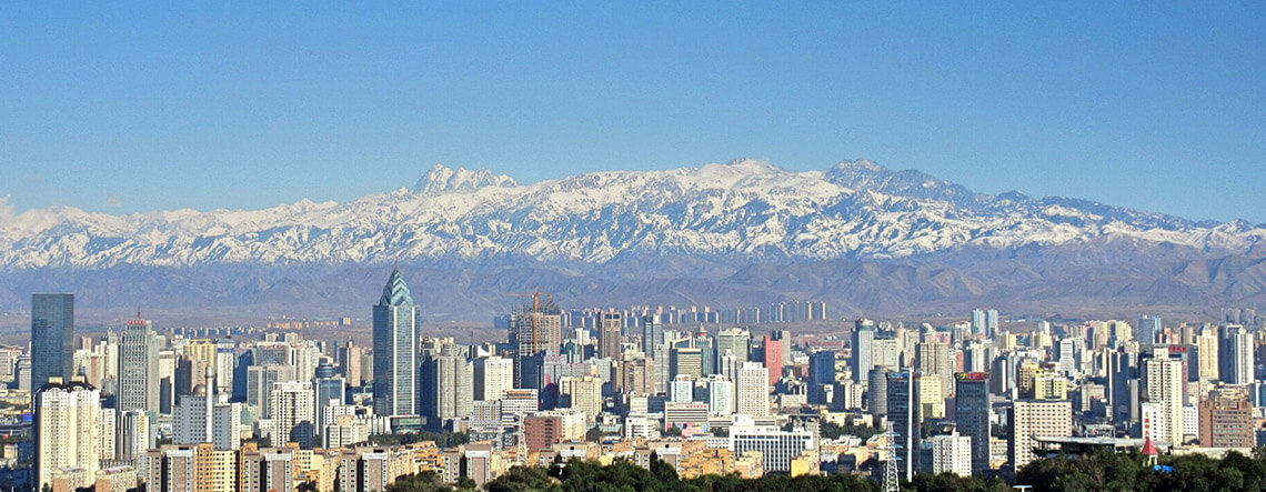 3 Days Urumqi Tour including Heavenly Lake and Mummy Visit 2024