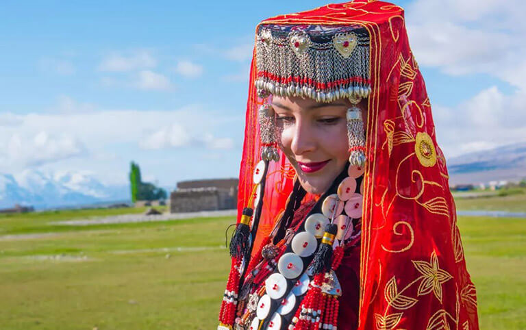 13 Days In-depth Xinjiang Silk Road Adventure Tour 2024/2025
