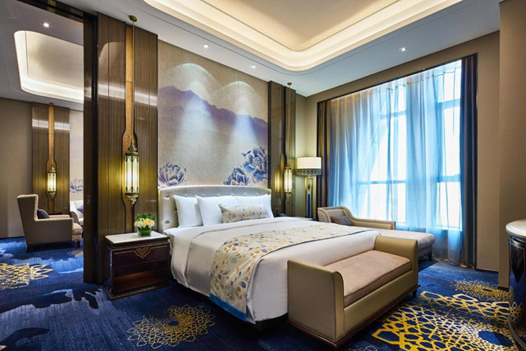 Urumqi Hotel