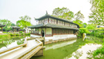 immerse in paradise on earth in poetic Jiangnan region (Hangzhou / Suzhou)
