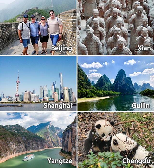 How To Plan A Trip To Beijing: Beijing Trip Planner 2024/2025