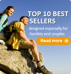 Top 10 China Tours