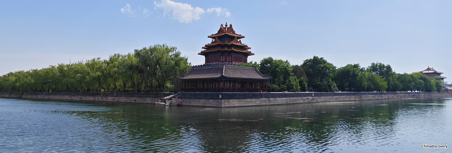 4 Days Classic Beijing Tour Package