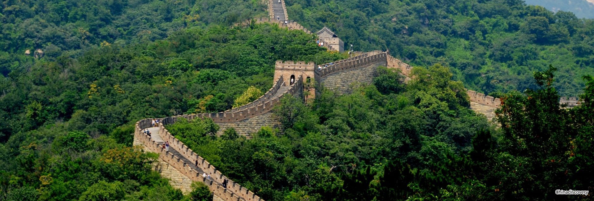 4 Days Classic Beijing Tour Package