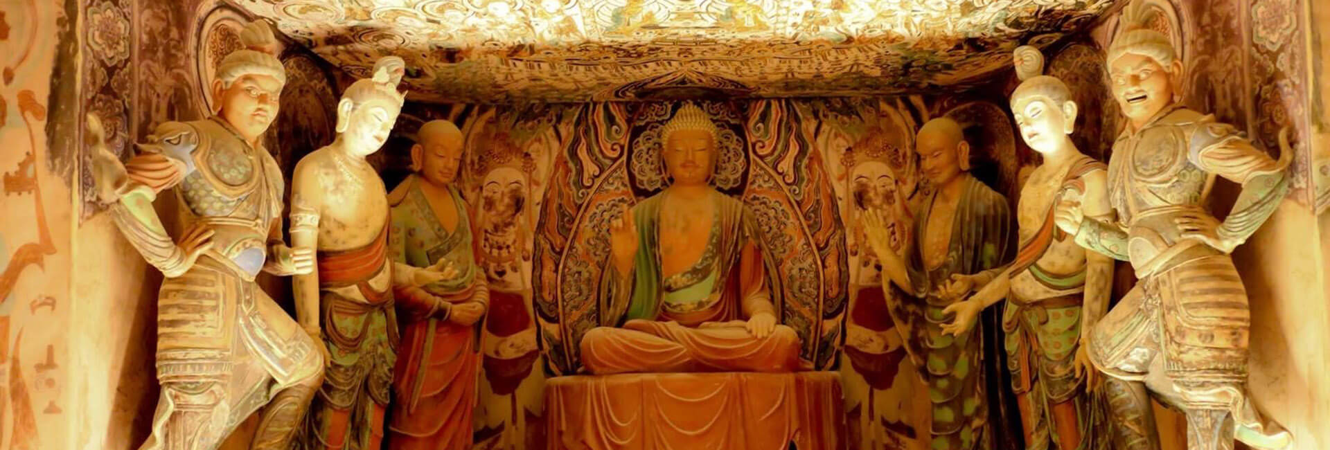 Zhangye Dunhuang Tour 2024/2025