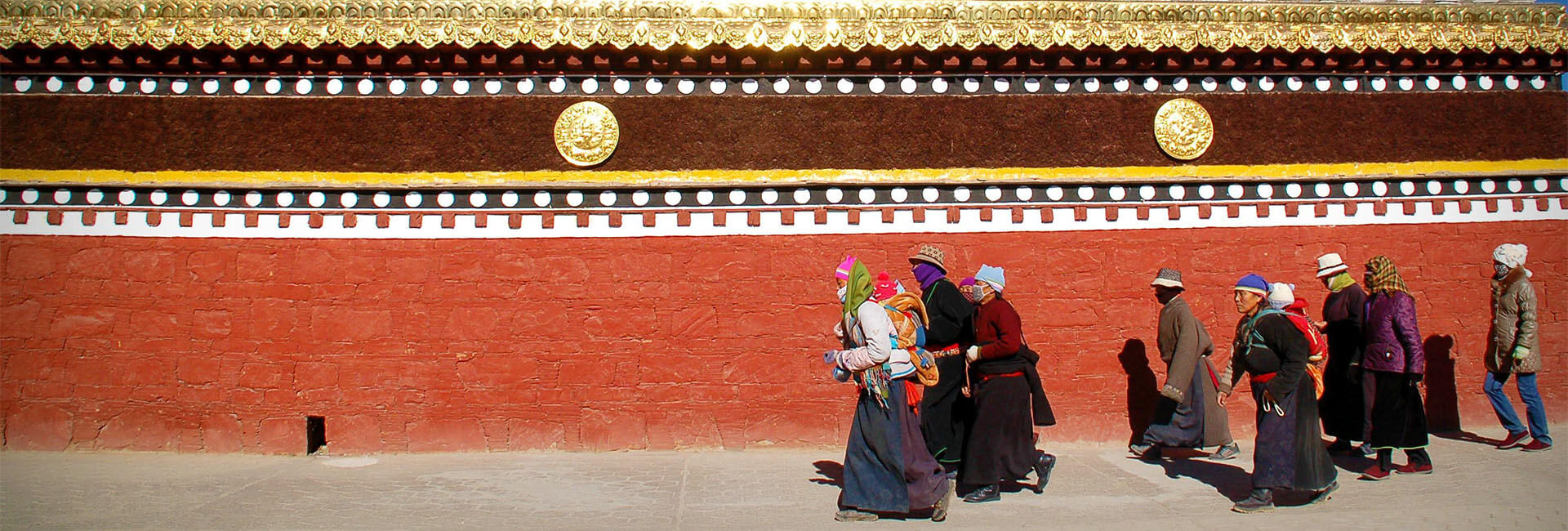 Gansu Tour 2025