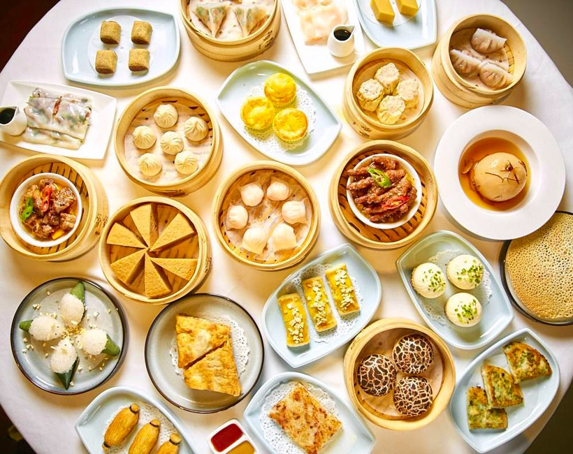 Guangzhou Food Tour