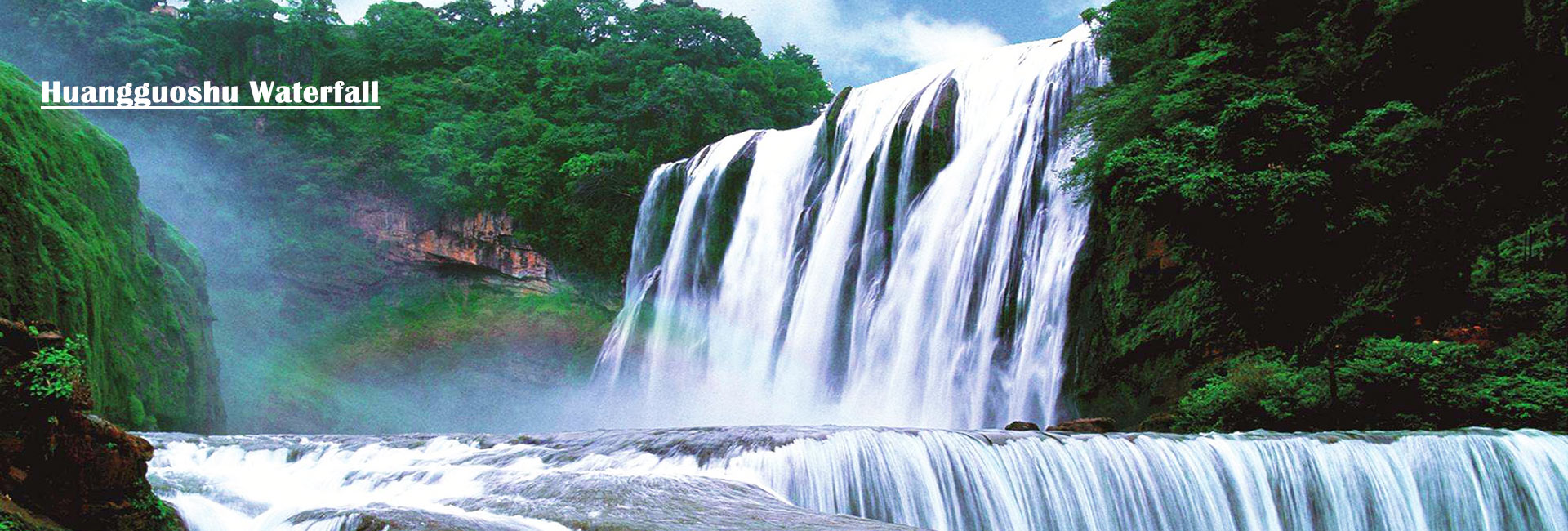 5 Days Guiyang Fanjingshan Tour