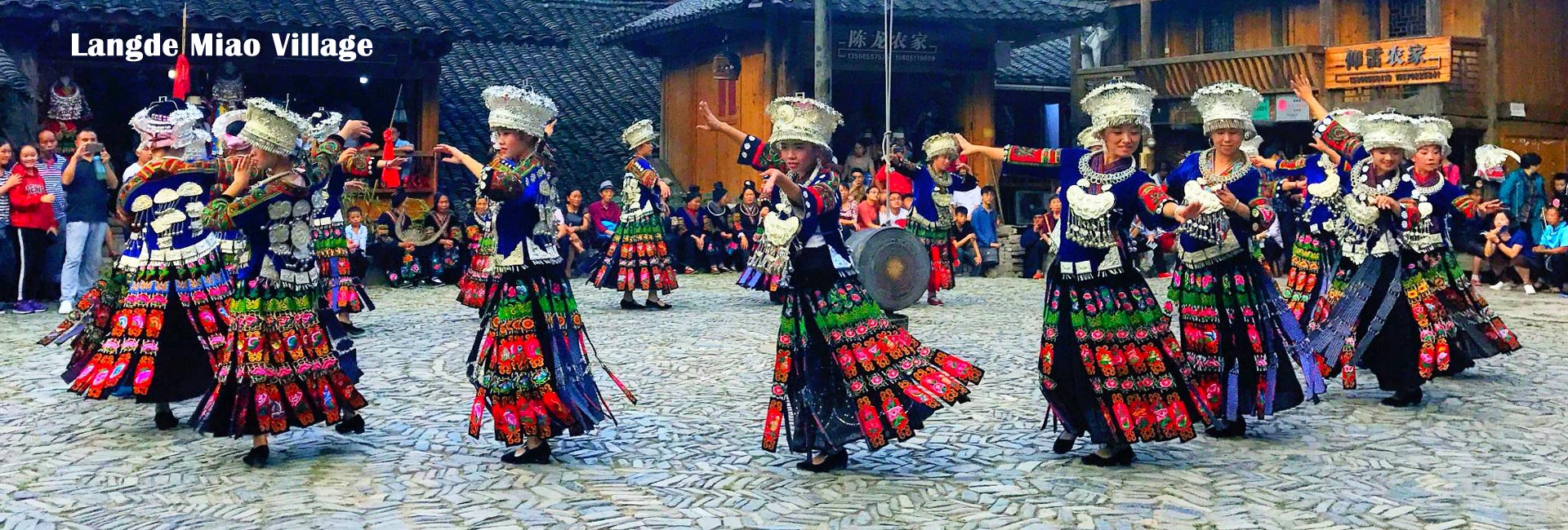 7 Days Best of Guizhou Tour