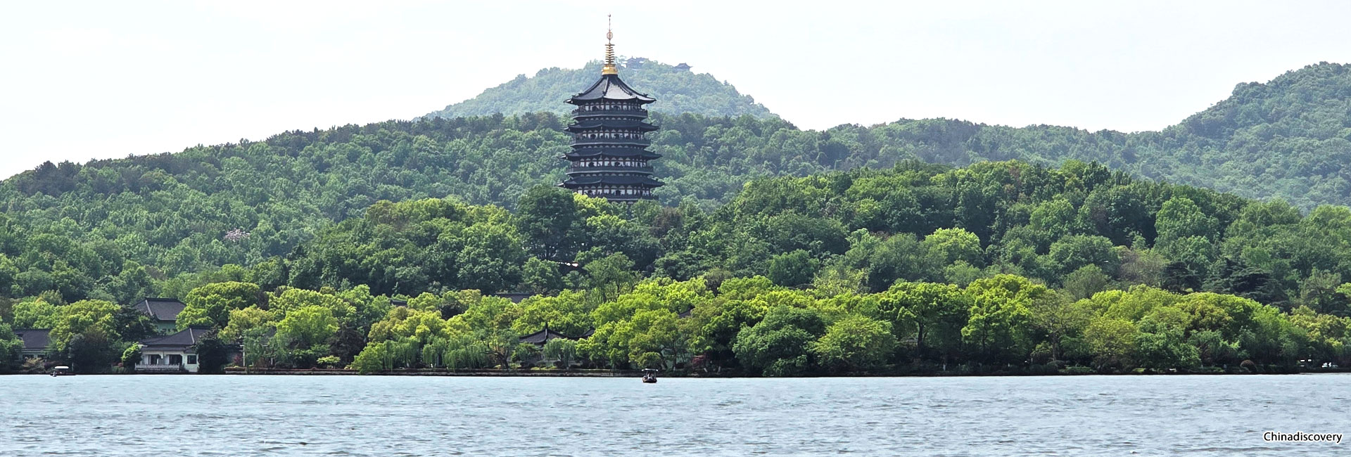 4 Days Hangzhou Shaoxing Tour