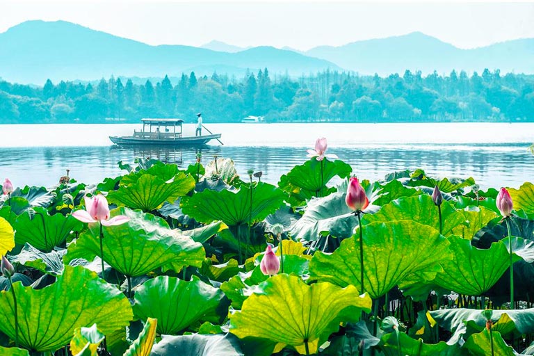 2 Days Hangzhou Tour