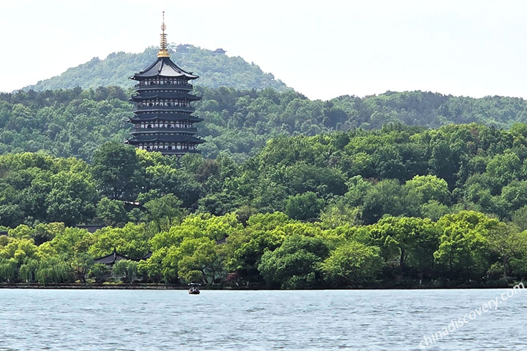 4 Days Hangzhou Shaoxing Tour