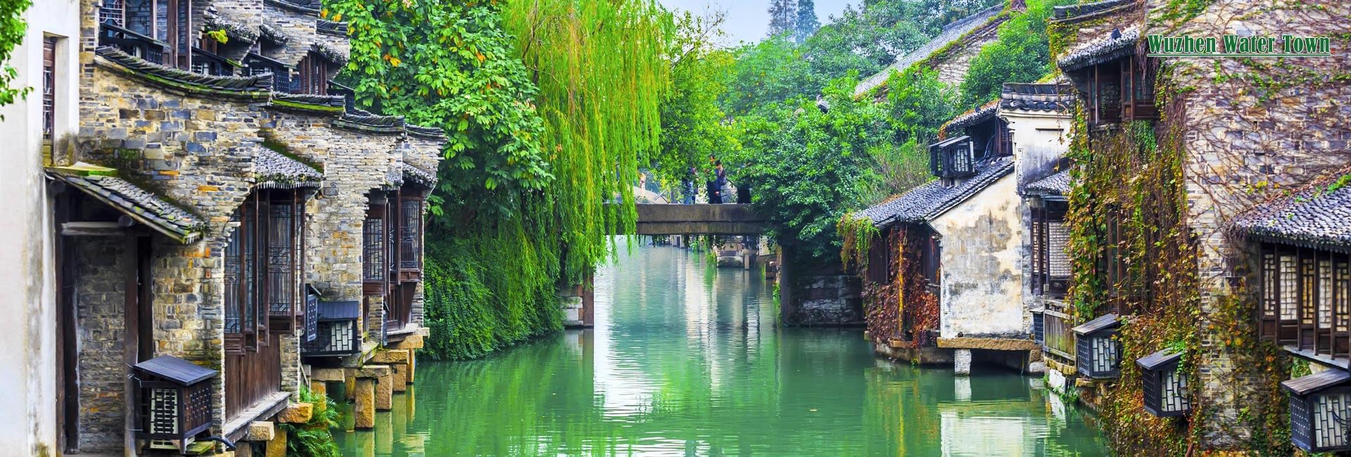 6 Days Zhejiang Tour