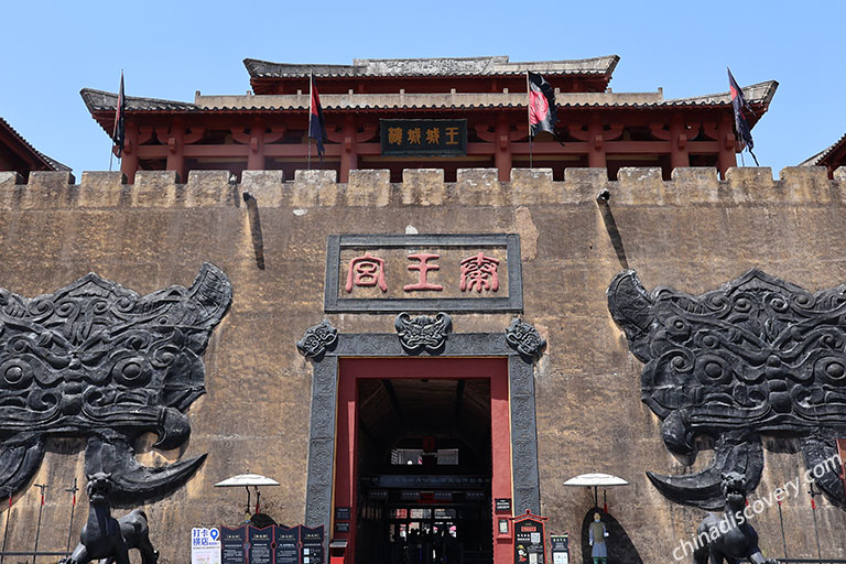6 Days Hangzhou Wuzhen Hengdian Shenxianju Tour