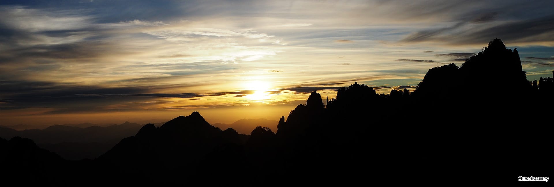 4 Days Huangshan Family Tour