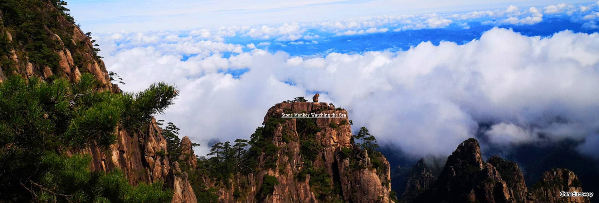 Guilin Huangshan Tour