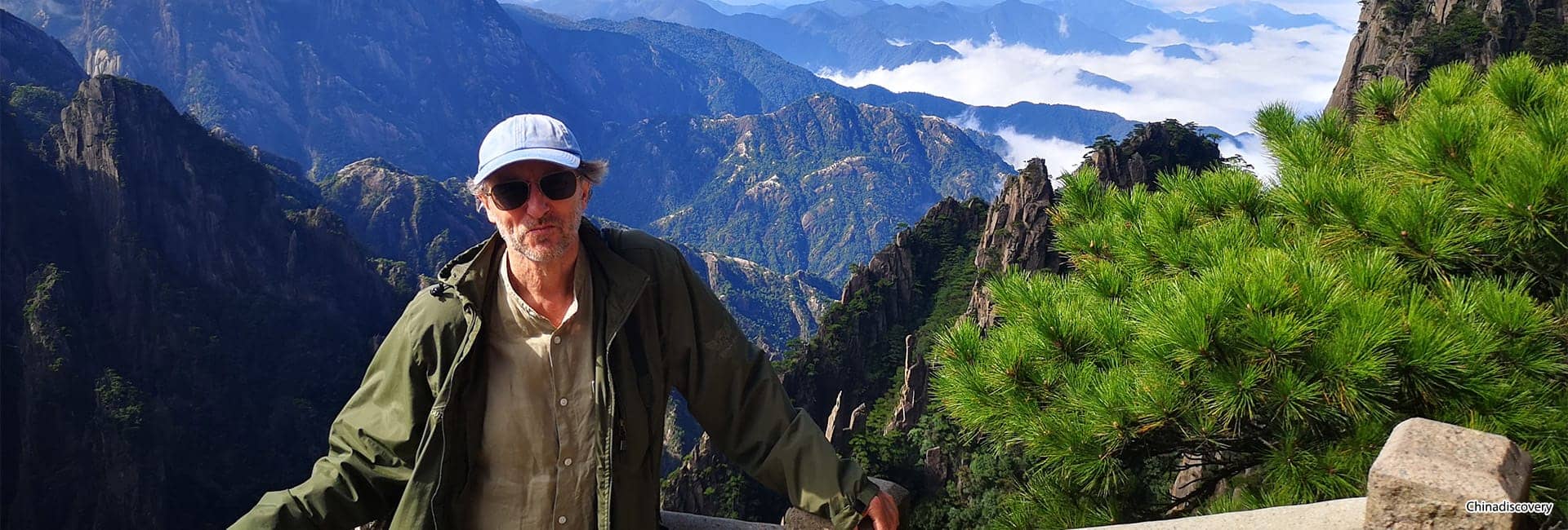 8 Days Beijing Shanghai Essence Tour with Mt. Huang Hiking