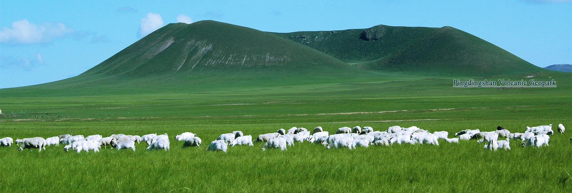 6 Days Chengde, Xilingol & Bashang Grassland Tour